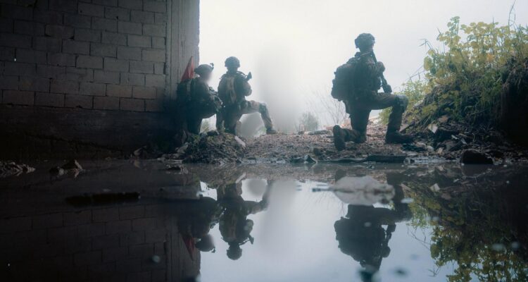 Netanyahu urges IDF to ‘vigorously attack’ Hezbollah targets in southern Lebanon