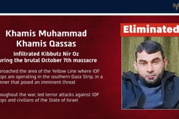 Khamis Muhammad Khamis Qassas