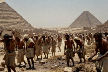 Israelites