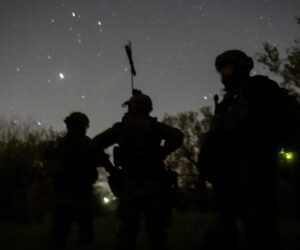 idf lebanon