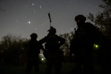 idf lebanon