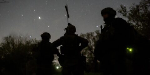 idf lebanon