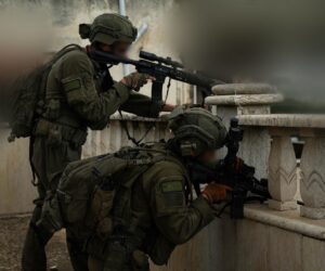idf lebanon