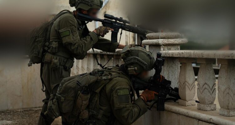 Israel demands Lebanon buffer zone as Beirut softens ceasefire terms