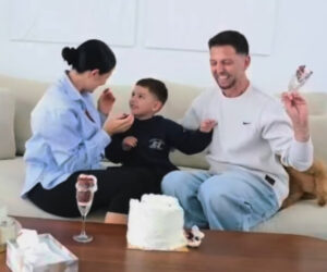 Bohbot family