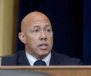Brian Mast