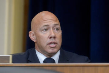 Brian Mast