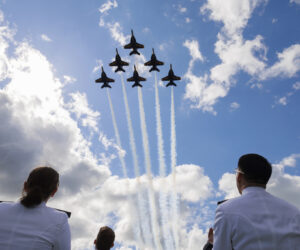 Blue Angels