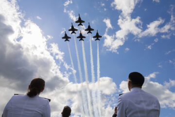 Blue Angels