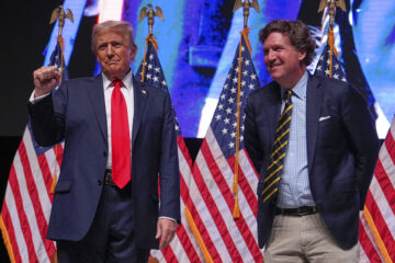 trump carlson