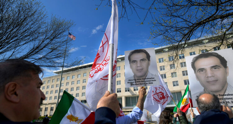 Iran executed at least 21 people, arrested over 4,000 since start of war with US and Israel, UN reports