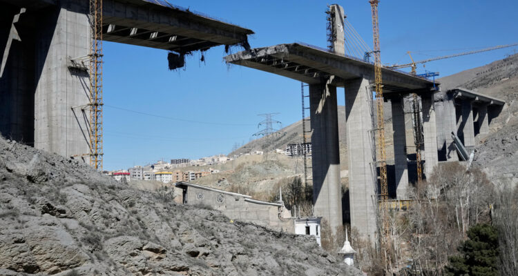 National infrastructure targets selected: Israel plans aggressive operational objectives for next war stage