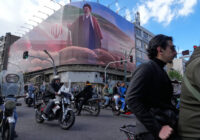 tehran