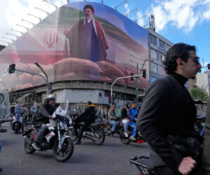 tehran