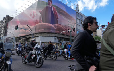 tehran