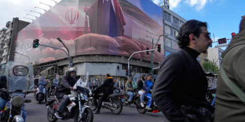 tehran