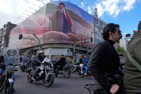 tehran