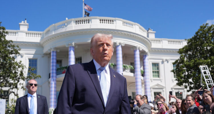 Trump declares agreement reached with Iran to end war, signing scheduled this weekend