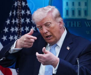 Trump