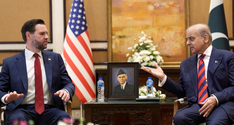 Return to war? US-Iran peace talks end without a deal