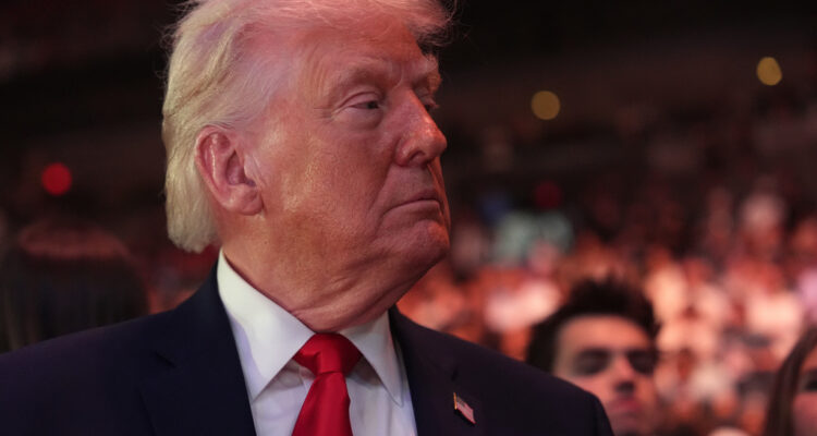Trump torpedoing Iran talks with public commentary, aides say
