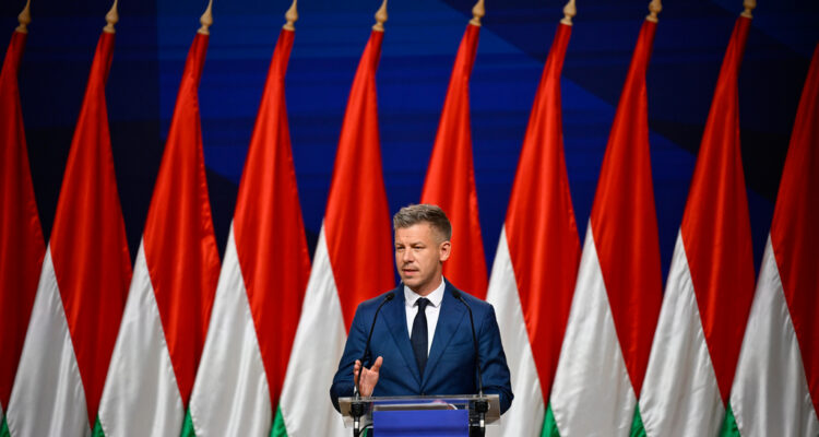 To Budapest or to jail? Hungary’s new PM, Magyar, has a confusing message for Netanyahu