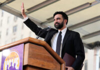 Zohran Mamdani