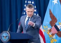 Hegseth