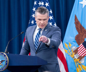 Hegseth