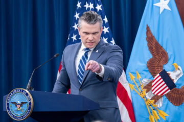 Hegseth