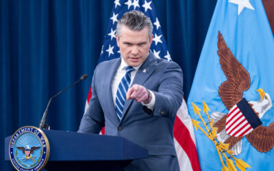 Hegseth