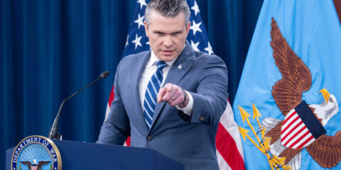 Hegseth
