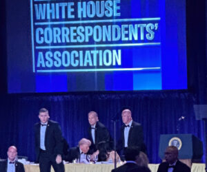 Trump Correspondents