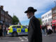 Golders Green stabbing attack