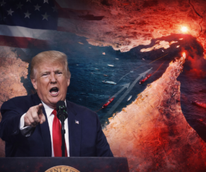 Trump-Hormuz