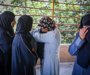 gaza women terrorists