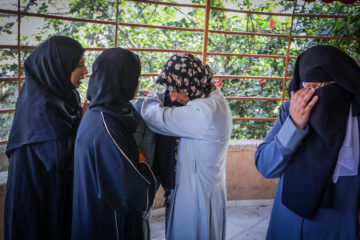 gaza women terrorists