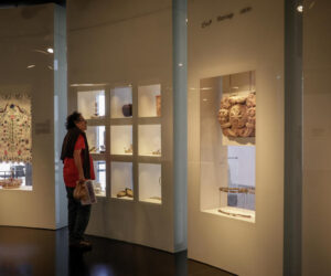 Israel Museum