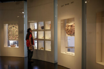 Israel Museum