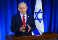 Netanyahu