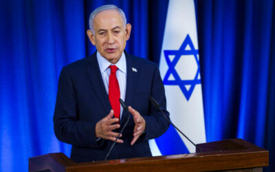 Netanyahu