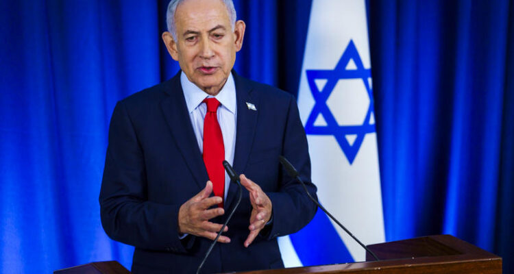 Netanyahu rejects Board of Peace’s Hamas disarmament plan, rules out Gaza pullback