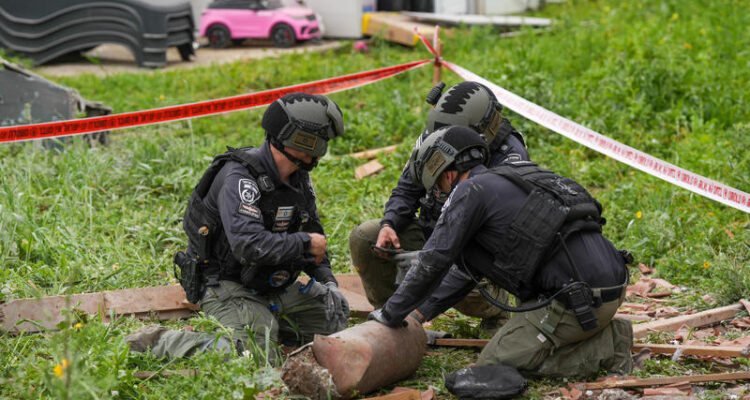 Life between sirens: Inside Kiryat Shmona’s return to war
