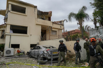 Kiryat Shmona
