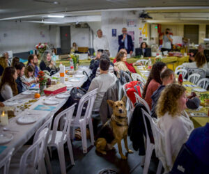 Passover Seder
