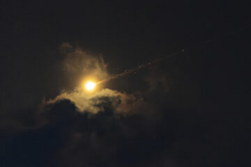 Ballistic missiles