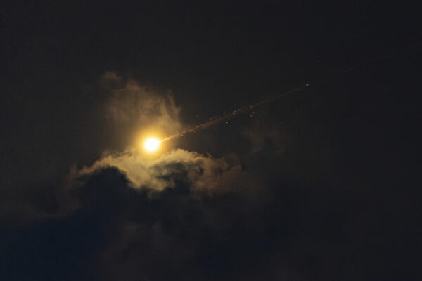Ballistic missiles