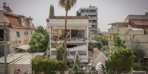 Ramat Gan