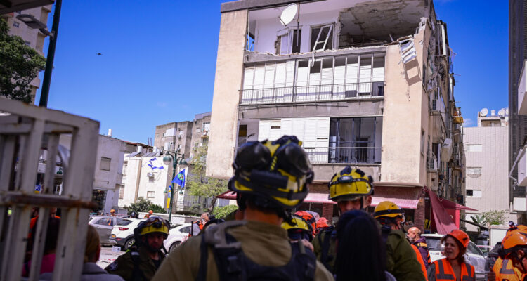 IDF warns future Iran war could hit Israeli home front harder if missile issue excluded from ceasefire
