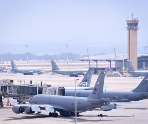 Ben Gurion airport